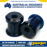 FR Control Arm Lower Rear Bush Kit for Mitsubishi Galant HG HH VR4 Performance