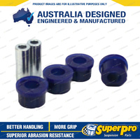 Front Control Arm Lower Inner Front Bush Kit for Mazda 323 Astina Protege BA