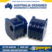 Front Control Arm Lower Inner Rear Bush Kit for Proton M21 Persona Satria