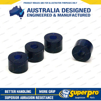 SuperPro Front Sway Bar End Link Bush Kit for Suzuki Sierra SN413 1996-1998