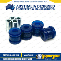 SuperPro Front Sway Bar Link Bush Kit for Honda Civic ED EC EE Concerto HW