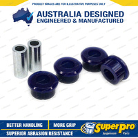 SuperPro Front Control Arm Lower Front Bush Kit for Honda Civic EJ EK CR-V