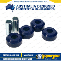 SuperPro Front Radius Rod To Chassis Mount Kit for Toyota Liteace CM3_V KM3_V