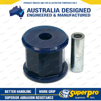 Front Engine Steady Mount Bush Kit for Alfa Romeo 164 Torque arm to body mount