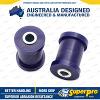 FR Control Arm Low Inner Front Bush Kit for Hyundai Coupe Lantra Sonata Tiburon