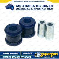 Rear Control Arm Lower Outer Bush Kit for Mitsubishi Magna TE TF TH TJ TL TW