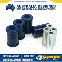 SuperPro Rear Control Arm Lower Inner Bush Kit for Mazda MX-5 NA NB 1990-2005