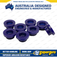 FR Crossmember To Chassis Mount Bush Kit for Holden E Ser FE FC FB EK SPF2047BK