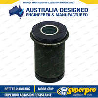 Front Idler To Draglink Bush Kit for Ford Fairlane ZF ZG ZH ZJ ZK ZL FD FE 72-88