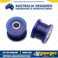 SuperPro Rear Sway Bar Link Lower Bush Kit for Toyota LandCruiser 200 Series