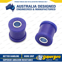 SuperPro Front Sway Bar Link To Chassis Bush Kit for Suzuki Sierra SJ410 SJ413