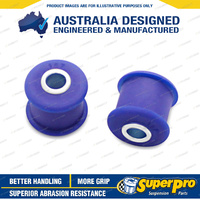 SuperPro Rear Shock Absorber Upper Bush Kit for Ford Territory SX SY 2004-2011