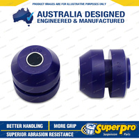 Front Strut Bar To Chassis Mount Bush Kit for Ford Falcon XA XB XC 1972-1979