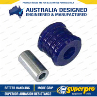 Front Gear linkage Support Bar Front Bush Kit for Subaru Impreza Liberty 6 Speed