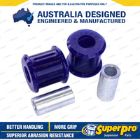 SuperPro Rear Trailing Arm Front Bush Kit for Lexus GS S160 IS XE10 SC Z30