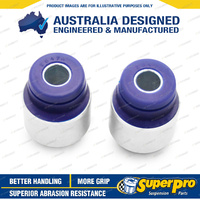 Front Strut Bar To Chassis Mount Bush Kit Double for Nissan 350 Z Skyline Stagea