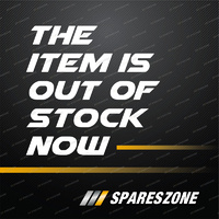 SuperPro Rear Differential Mount Bush Kit for Mazda MX-5 NA NB 1990-2005