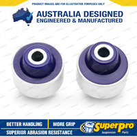 FR Control Arm Low Inner Front Bush Kit Single for Honda Civic ES EP EU EV FD FA