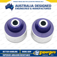 FR Control Arm Low Inner Front Bush Kit Double for Honda Civic ES EP EU EV FD FA