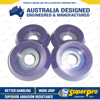 SuperPro Front Subframe to Chassis Mount Bush Kit for Honda Accord Euro CL CM