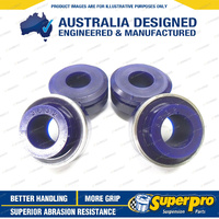 SuperPro Front Radius Arm To Chassis Mount Performance Use for Honda Crossroad