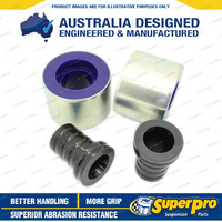 SuperPro Front Control Arm Lower Rear Bush Kit for Honda CR-V RE RM 2007-2016