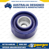 SuperPro Rear Differential Rear Mount Bush Kit for Infiniti G35 V35 2003-2006