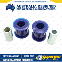 SuperPro Rear Suspension Link Bush Kit for Nissan Pulsar N15 N16 1995-2006