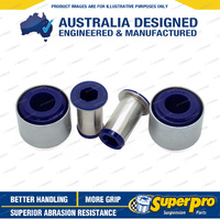 FR Control Arm Low Rear Bush Kit for Mini R50 R53 R55 R56 R57 Performance Option