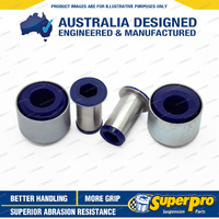 SuperPro FR Steering Pull Correction Kit Single for Mini R50 R53 R55 R56 R57 90K