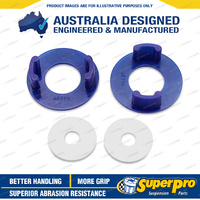 Rear Differential Pinion Bracket Mount Void Filler for Ford Falcon BA BF