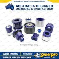 Front and Rear Enhancement Bush Kit for Honda Accord Euro CL CM Double Caster