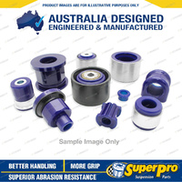 SuperPro Front Front End Repair Kit for Honda Accord Euro CL CM 2003-2008