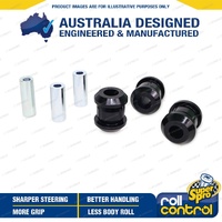 SuperPro Front Radius Arm Replacement Bush Kit for Suzuki Jimny A6G JC74 XL