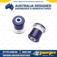 Front Control Arm Lower Inner Rear Bush for Mitsubishi Pajero NM NP NS NT NW NX