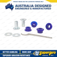 Front Control Arm Lower Front Bush Performance Upgrade for VW Golf CD CG T-Roc