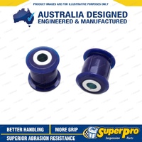 SuperPro Rear Panhard Rod Bushing Kit for Lexus GX 550 J250 LX 500 600 J310