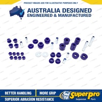 Front Essential Vehicle Kit for Ford Fairlane NA NC NF Fairmont Falcon EF EL