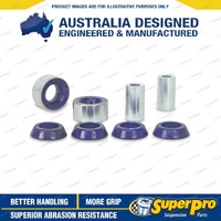 Front Control Arm Lower Inner Front Bush Kit for Nissan Elgrand Maxima Murano