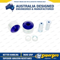 SuperPro Front Radius Arm Lower Bush for Land Rover Discovery Range Rover Sport