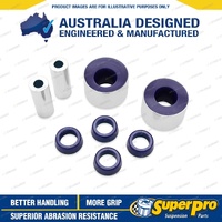 Front Control Arm Lower Rear Bush for Nissan Elgrand Maxima Murano Single Offset