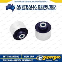 Front Control Arm Lower Rear Bush Kit for Nissan Elgrand Maxima Murano Standard