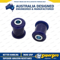 SuperPro Rear Trailing Arm Rear Bush Kit for Mazda MX-5 ND 2015-On