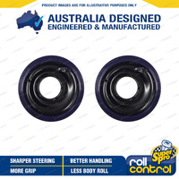 2 x Front Spring Seat Upper Kit for Holden Commodore VE VF Calais VF Caprice WN