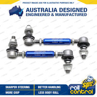 SuperPro Rear Sway Bar Kit Heavy Duty Adjustable for Nissan GT-R Skyline V35
