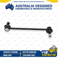 SuperPro Front Sway Bar Link for Hyundai I30 FD Standard Replacement 2007-2012