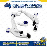 FR Control Arm Lower Complete Alloy Assey for Nissan X-Trail T30 Bracket Bushes