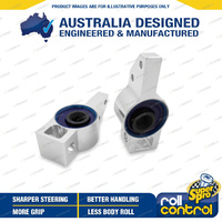 FR Control Arm Lower Inner Rear Anti Lift Bracket Mount Kit for Seat Toledo