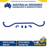 FR 30mm HD Hollow 2 Position Blade Adj Sway Bar for Holden Calais VF Caprice WN