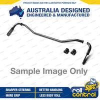 Front 30mm HD 3 Position Blade Adjustable Sway Bar for Holden Commodore VR VS